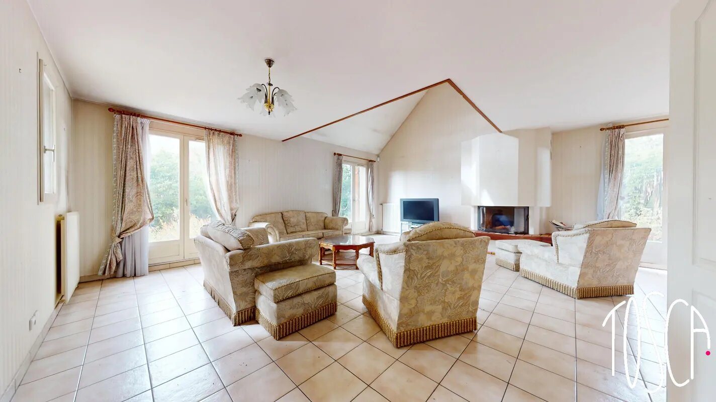 Maison à vendre, 146m², Rungis