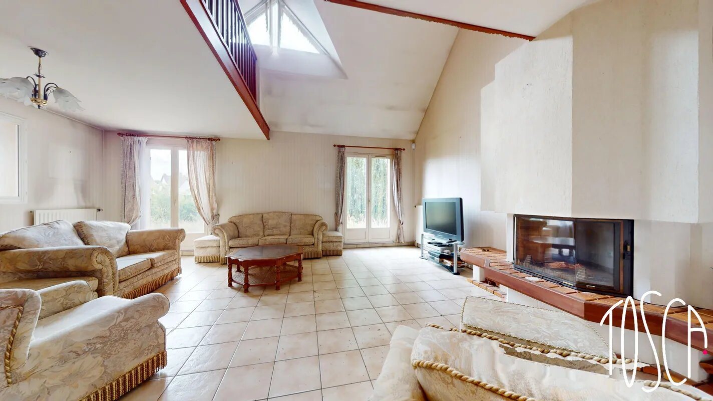 Maison à vendre, 146m², Rungis