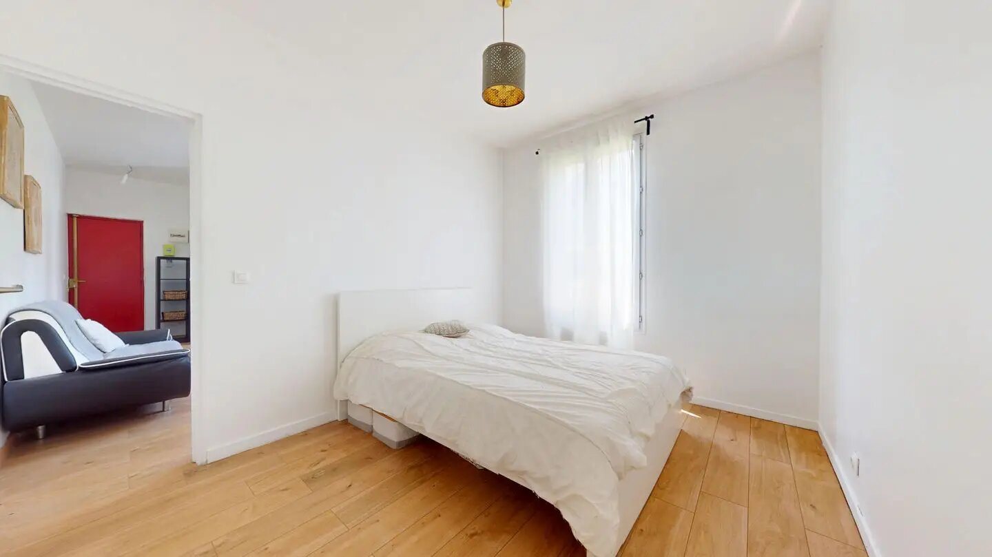 Appartement à vendre, 30m², Thiais