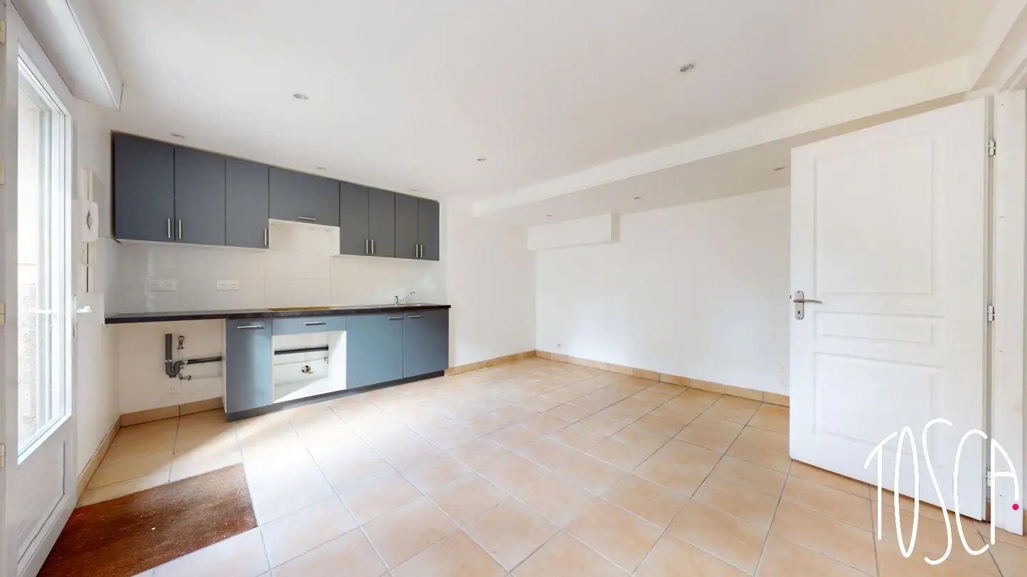 Appartement à vendre, 32m², Choisy-le-Roi