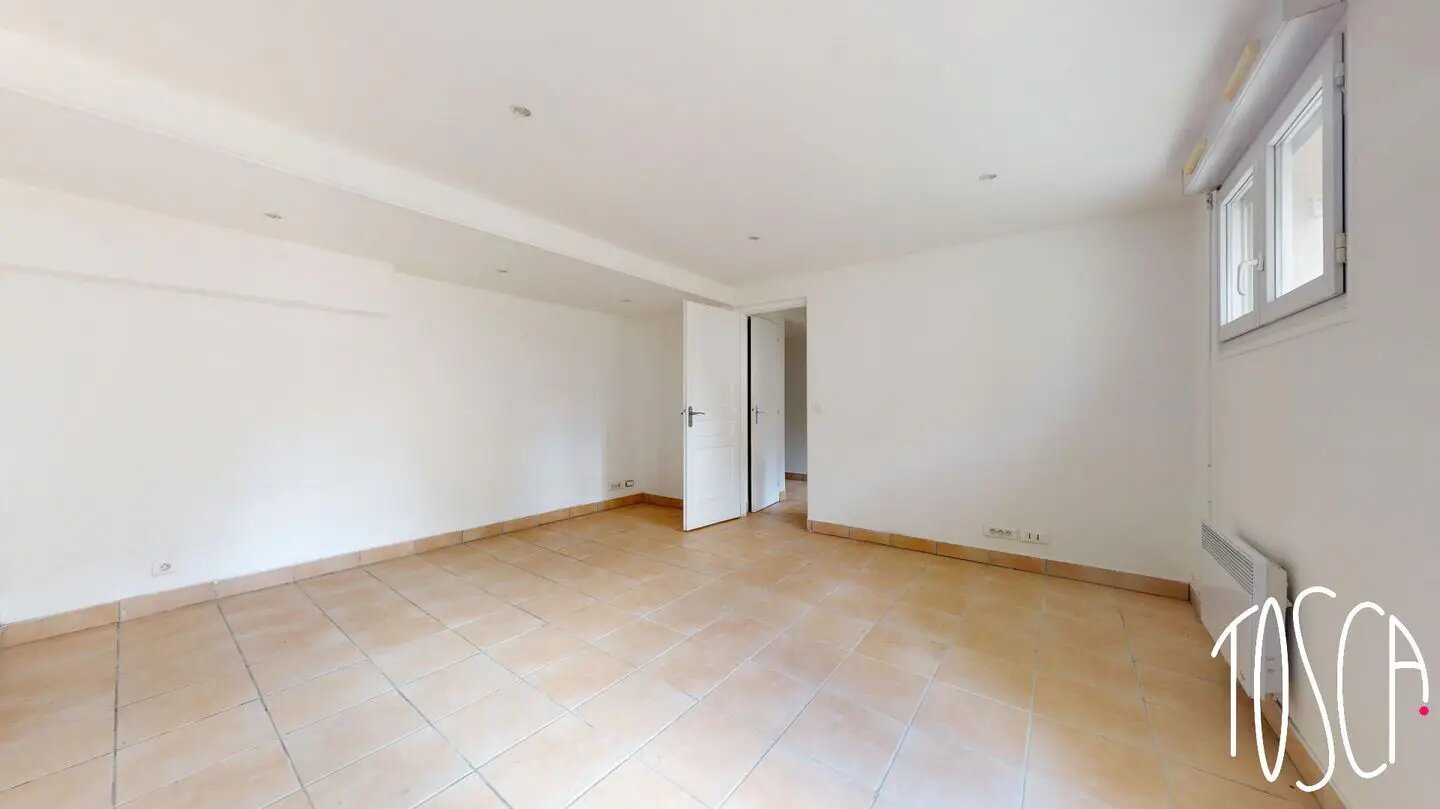 Appartement à vendre, 32m², Choisy-le-Roi