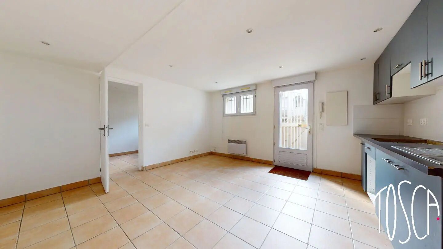 Appartement à vendre, 32m², Choisy-le-Roi
