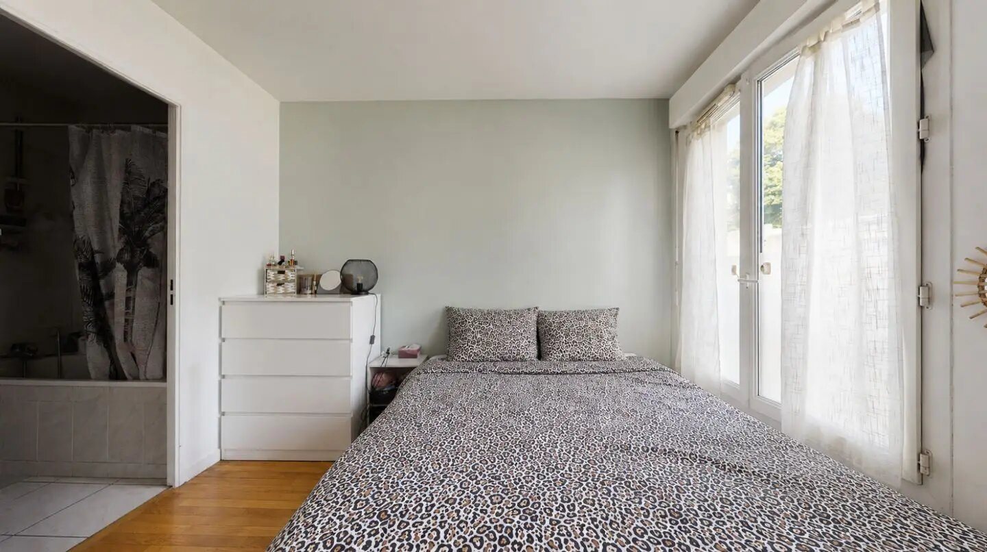 Appartement à vendre, 27m², Thiais