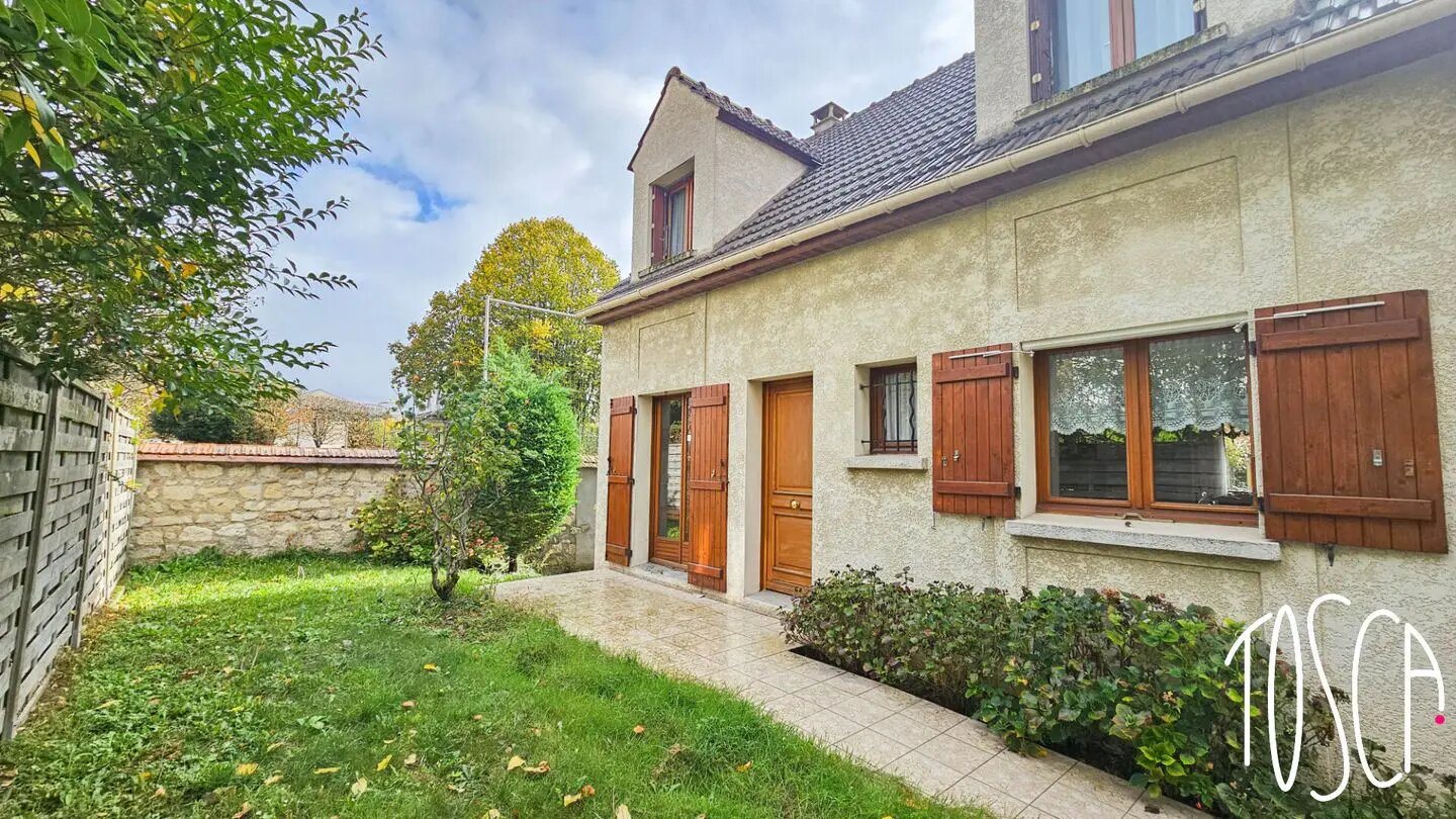 Maison à vendre, 132m², Thiais