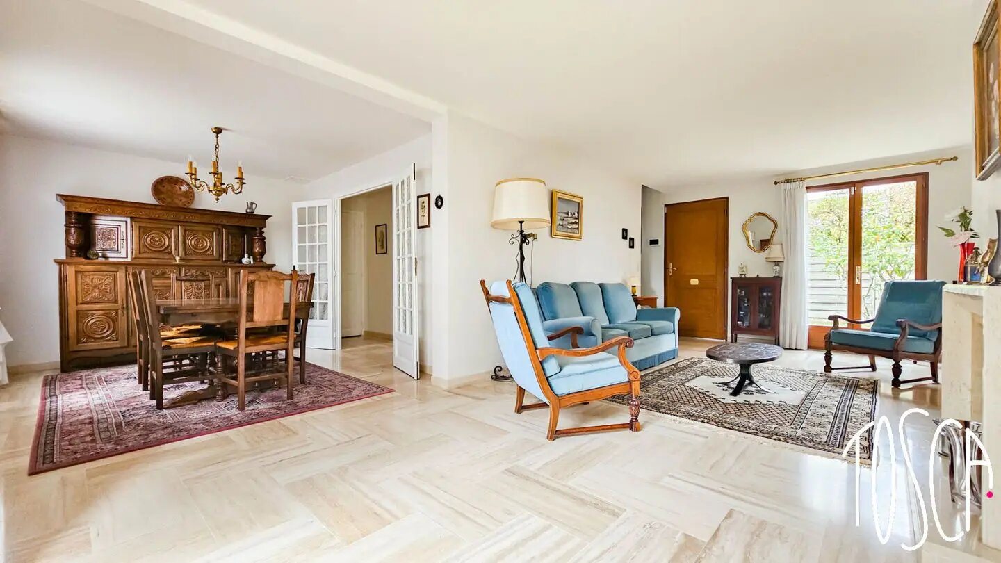 Maison à vendre, 132m², Thiais