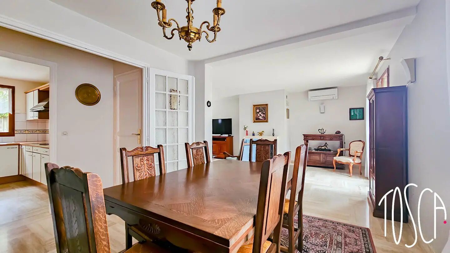 Maison à vendre, 132m², Thiais