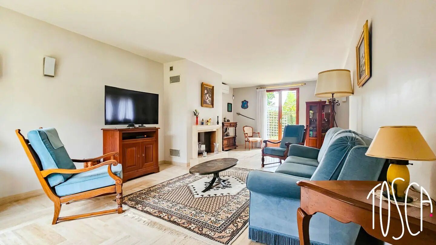 Maison à vendre, 132m², Thiais