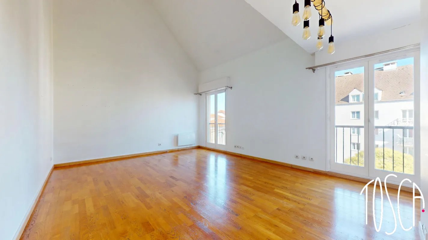 Appartement à vendre, 91m², Thiais