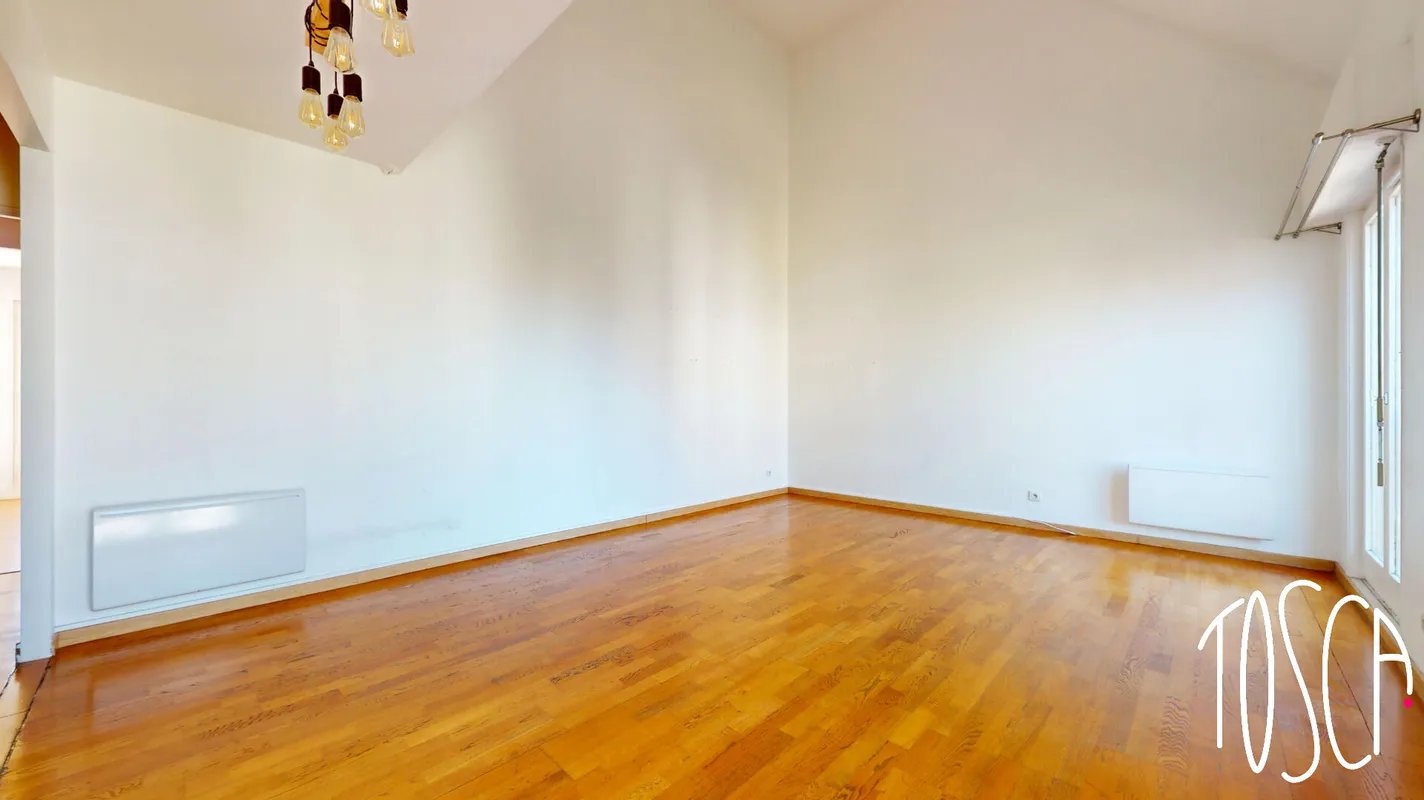Appartement à vendre, 91m², Thiais