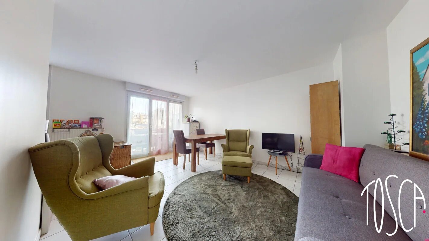 Maison à vendre, 40m², Villejuif