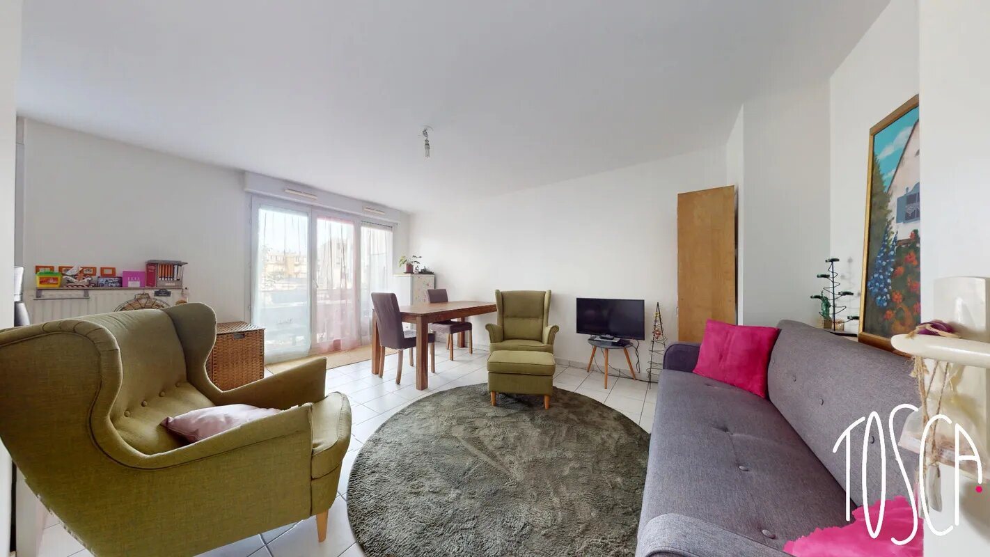 Maison à vendre, 40m², Villejuif
