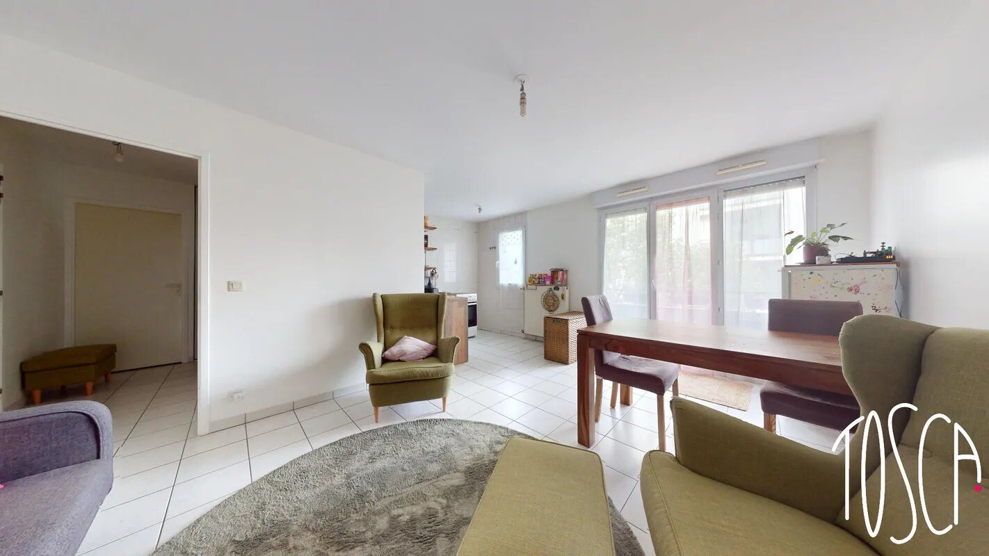 Maison à vendre, 40m², Villejuif