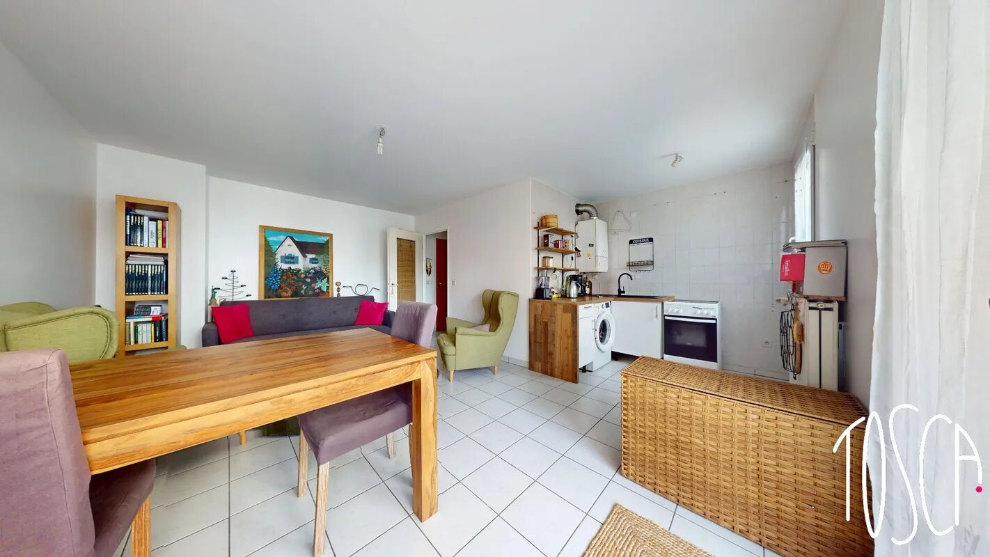 Maison à vendre, 40m², Villejuif