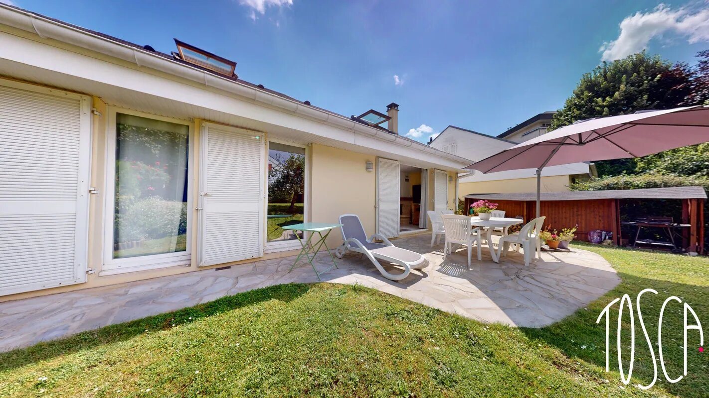 Maison à vendre, 126m², Thiais
