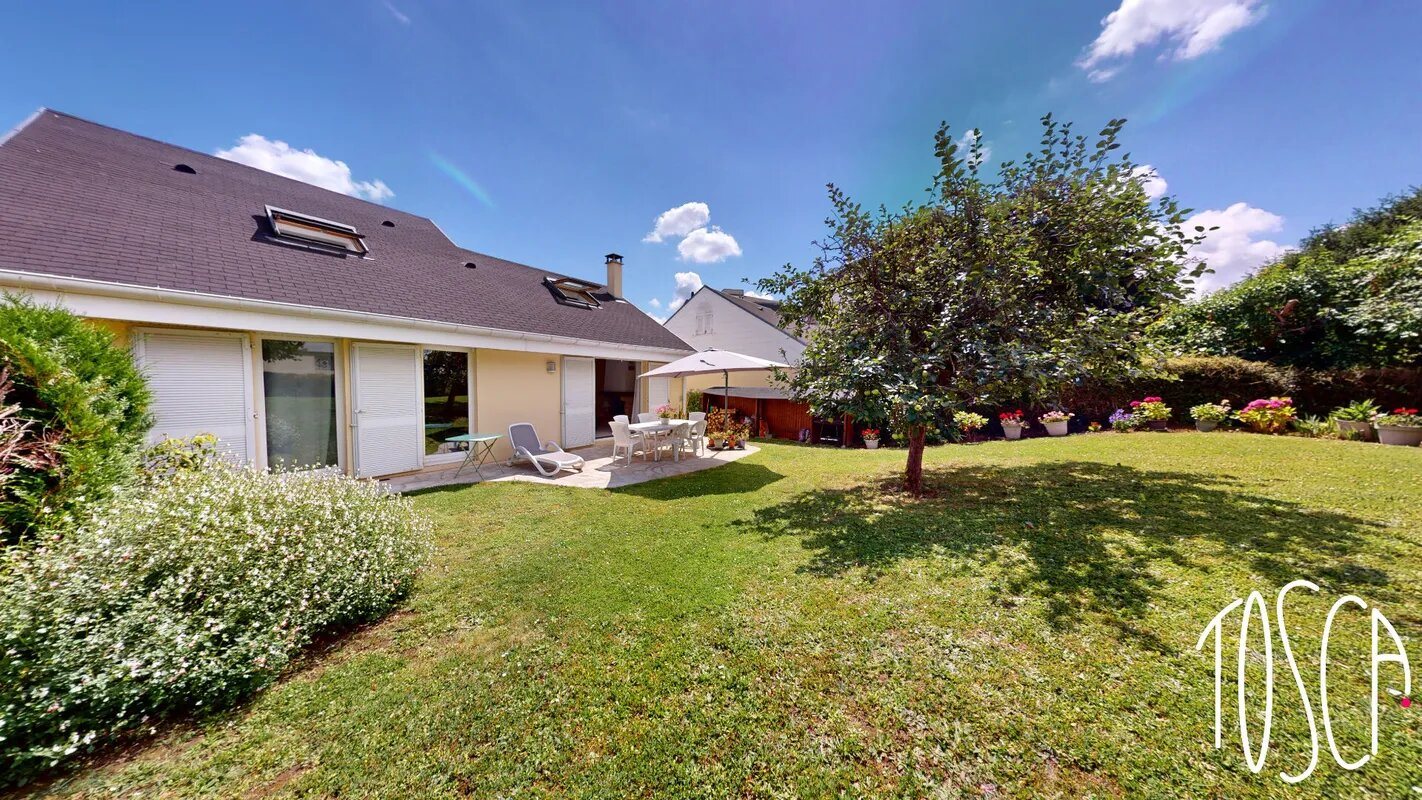 Maison à vendre, 126m², Thiais