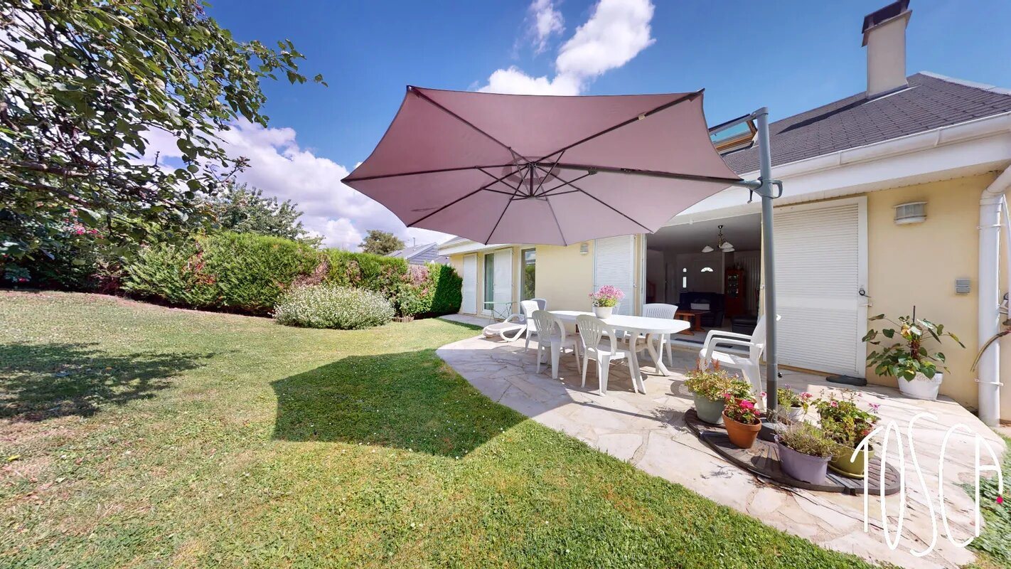 Maison à vendre, 126m², Thiais