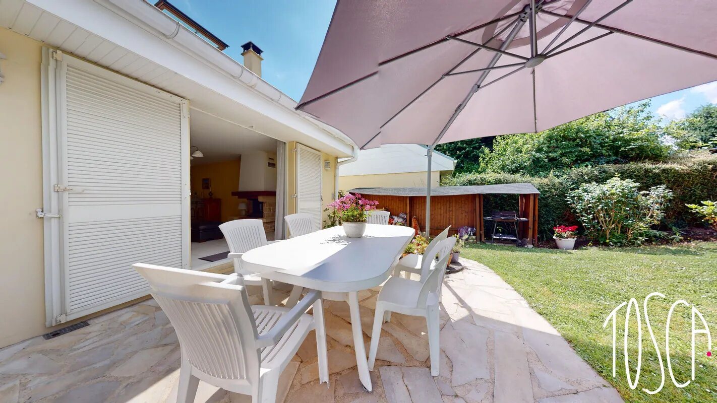 Maison à vendre, 126m², Thiais
