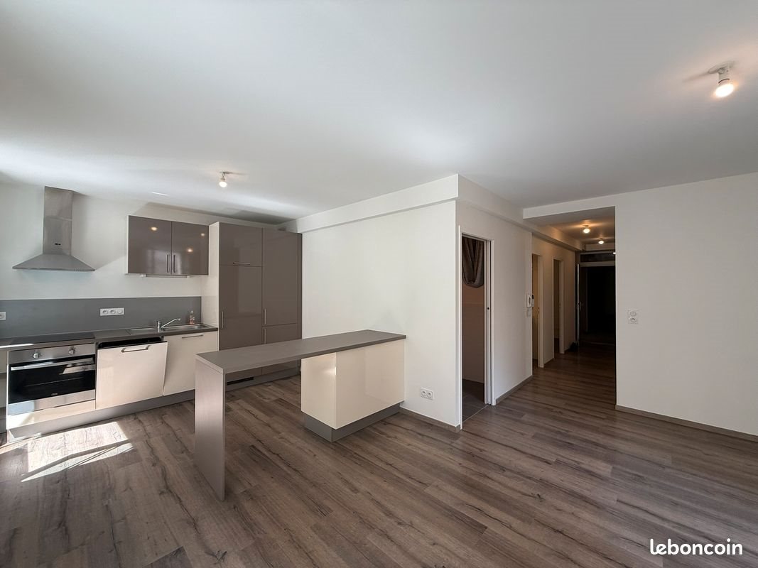 Appartement à louer, 67m², Mâcon