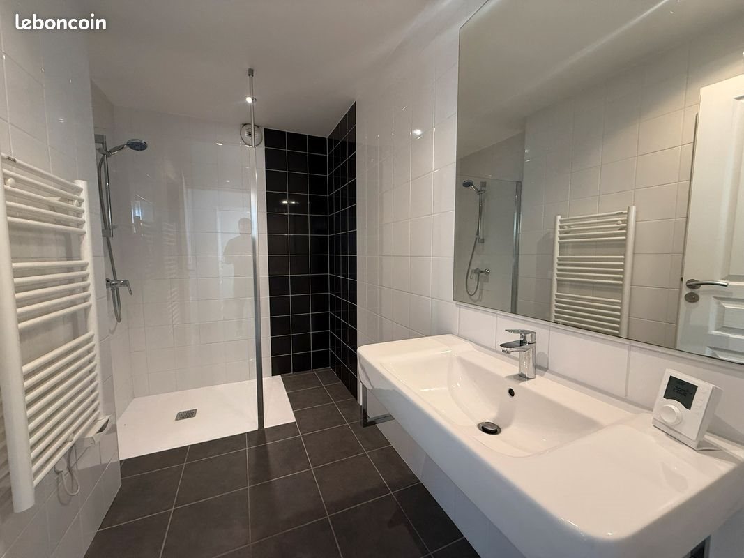 Appartement à louer, 67m², Mâcon