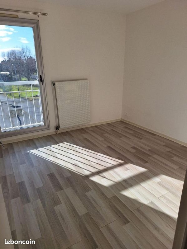 Appartement à louer, 67m², Mâcon
