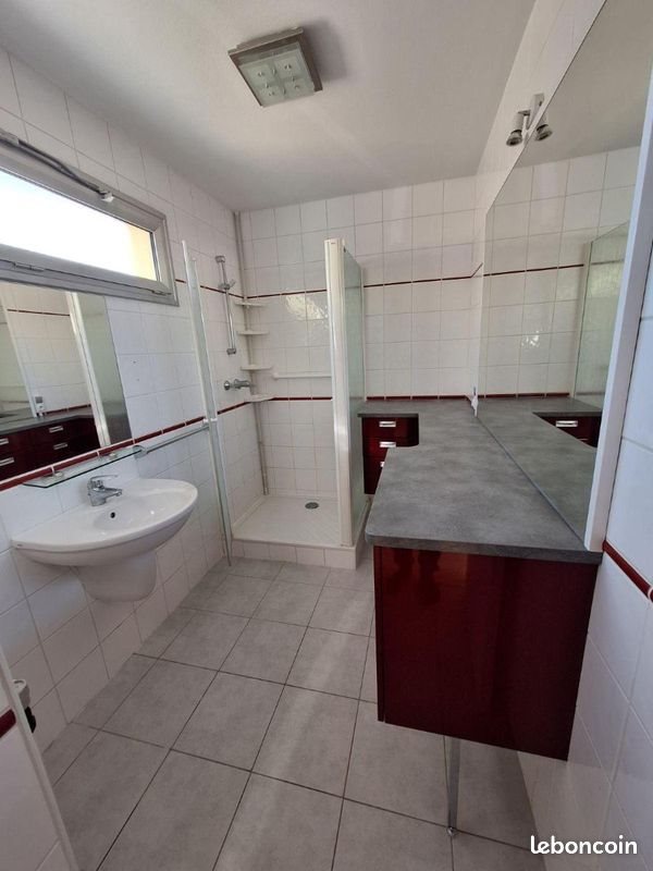Appartement à louer, 67m², Mâcon