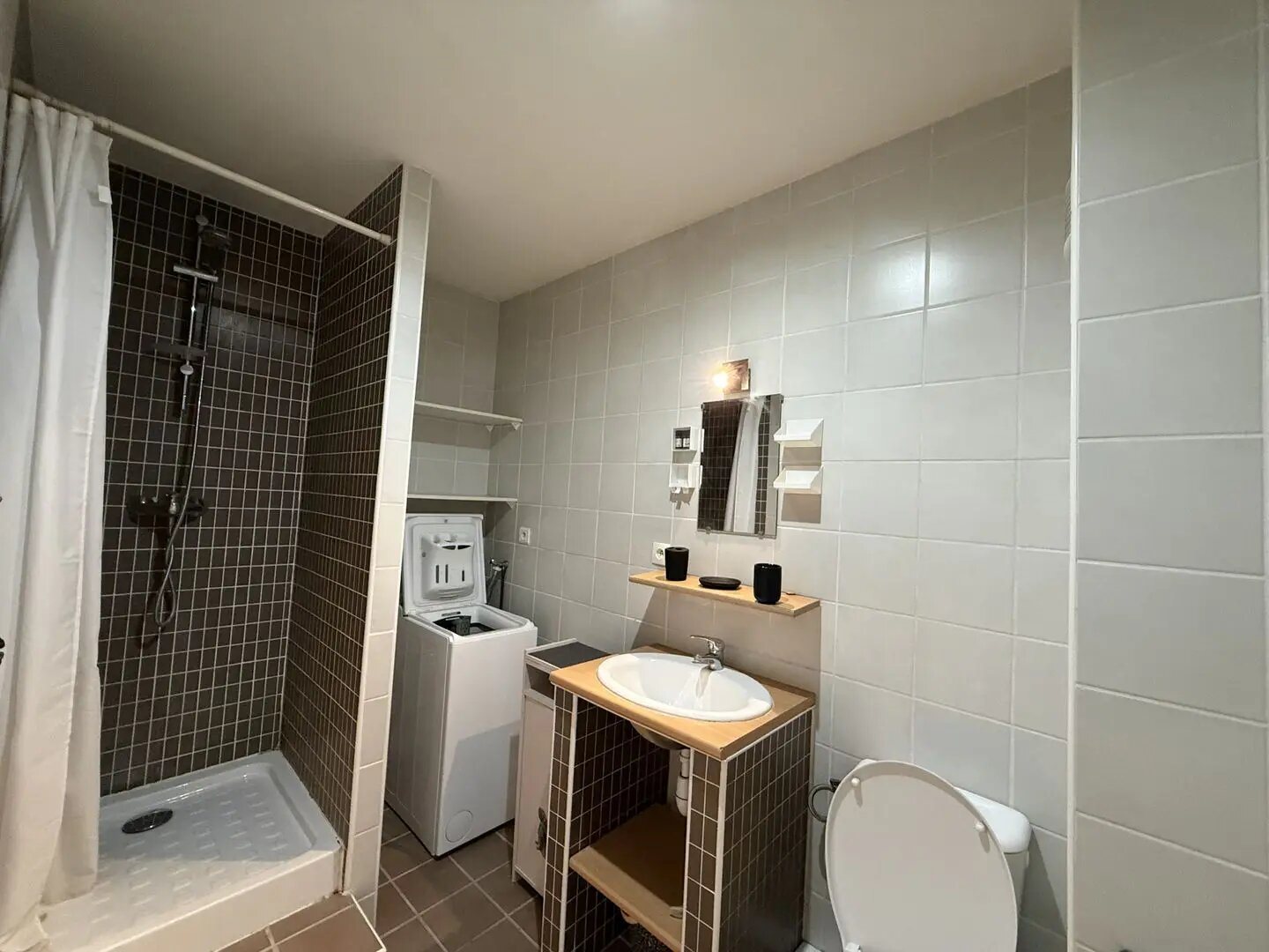 Appartement à louer, 23m², Charnay-lès-Mâcon