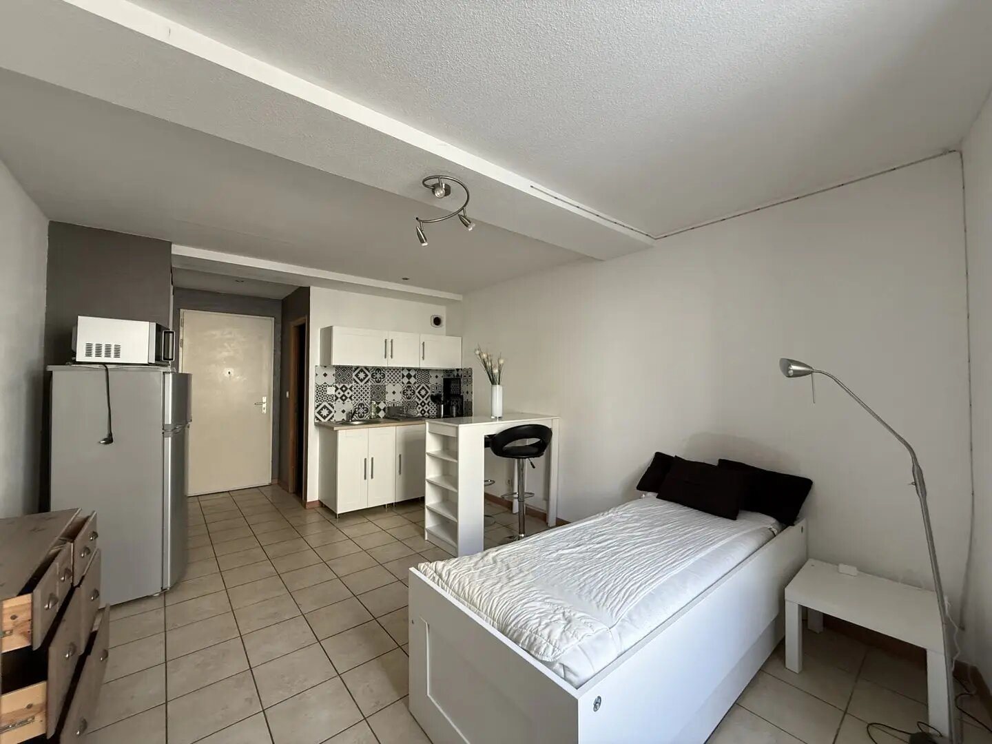 Appartement à louer, 23m², Charnay-lès-Mâcon