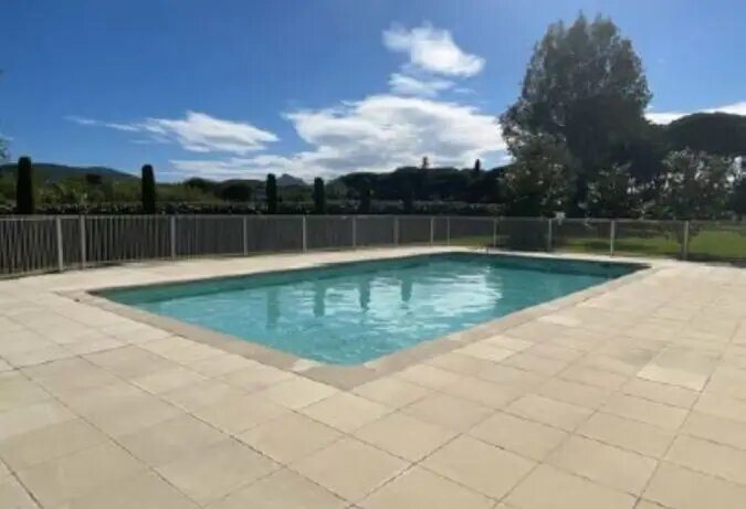 Appartement à vendre, 65m², Mandelieu-la-Napoule