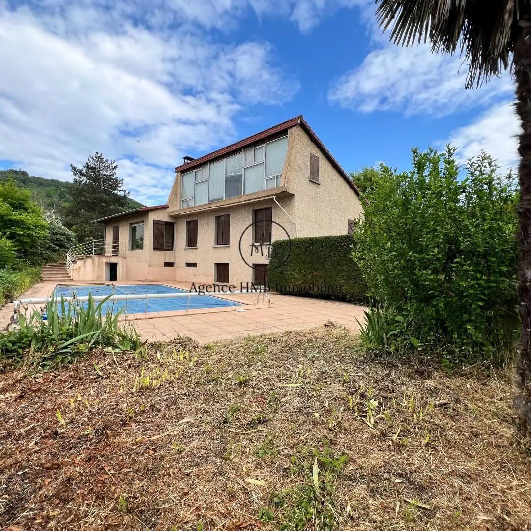 Maison à vendre, 289m², Collonges-au-Mont-d'Or