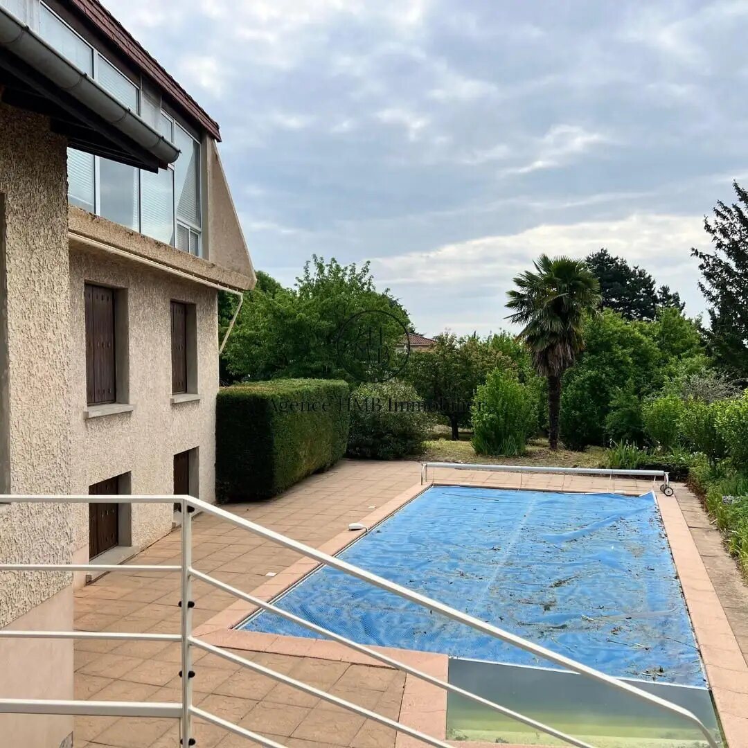 Maison à vendre, 289m², Collonges-au-Mont-d'Or