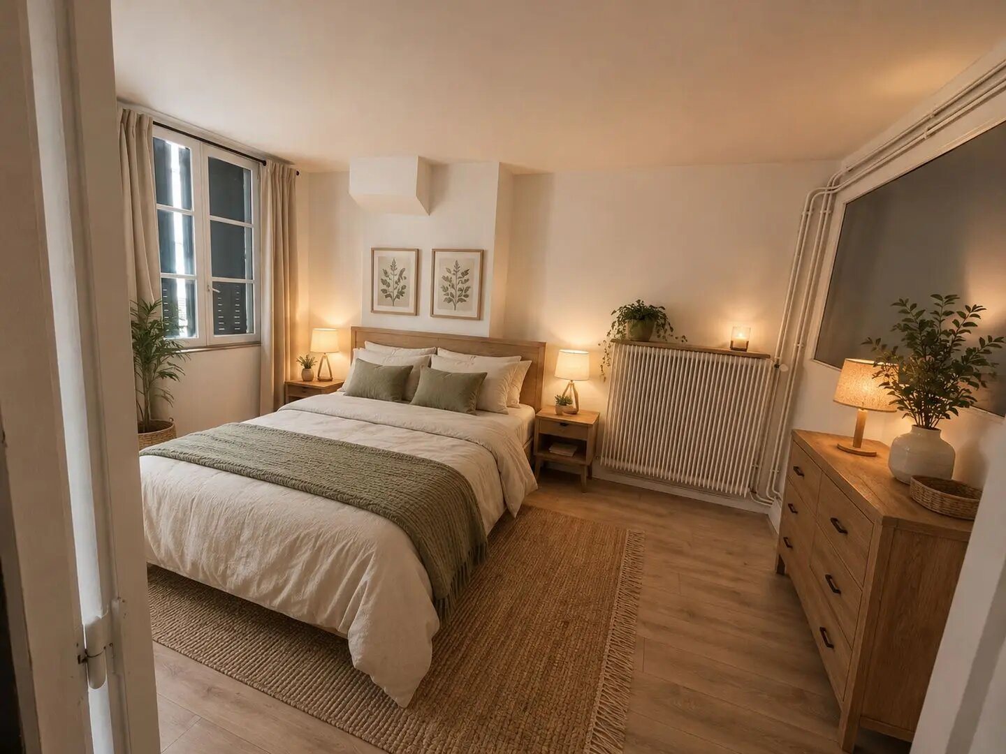 Appartement à vendre, 56m², Mâcon