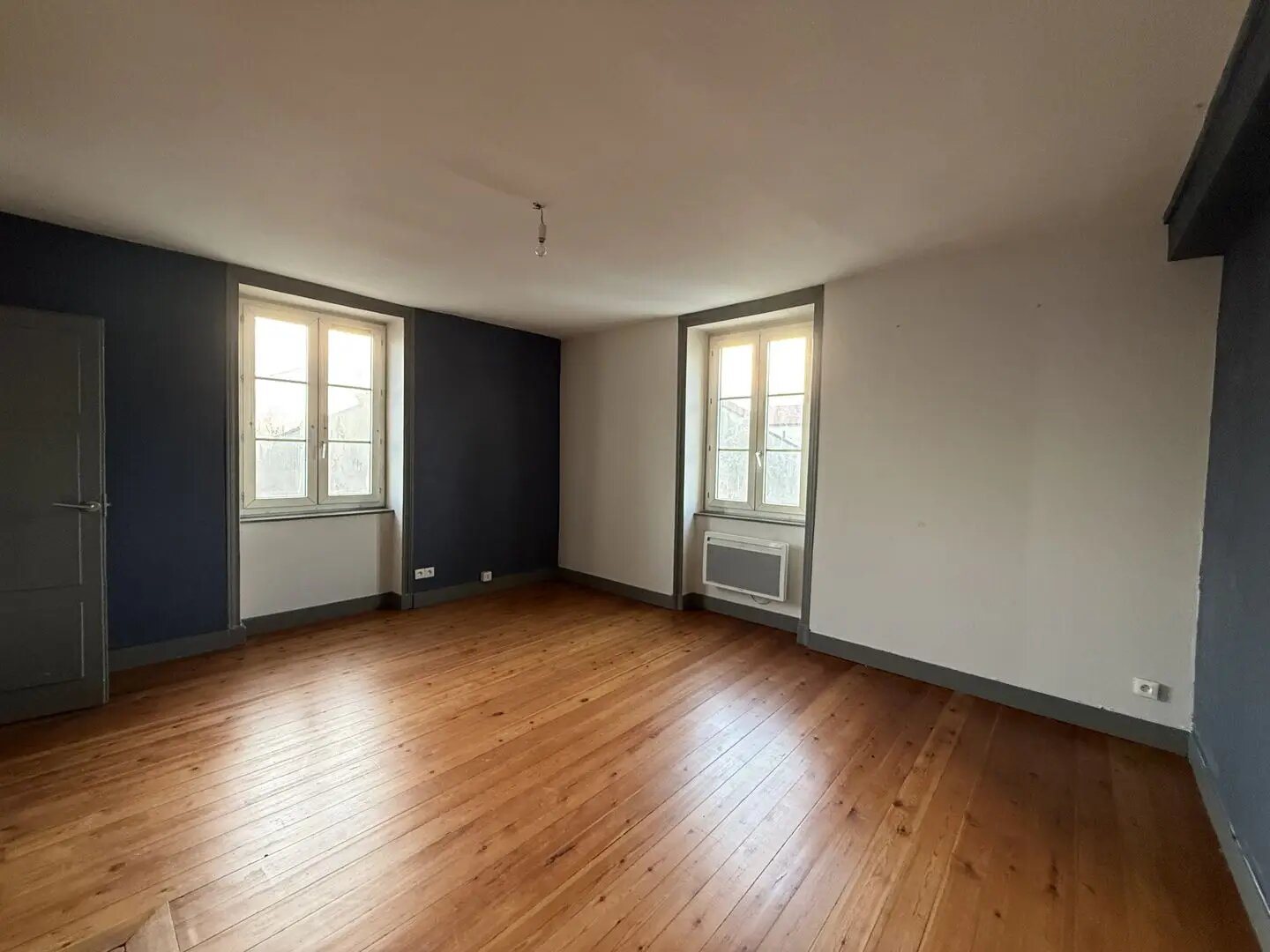 Appartement à louer, 56m², Saint-Laurent-sur-Saône