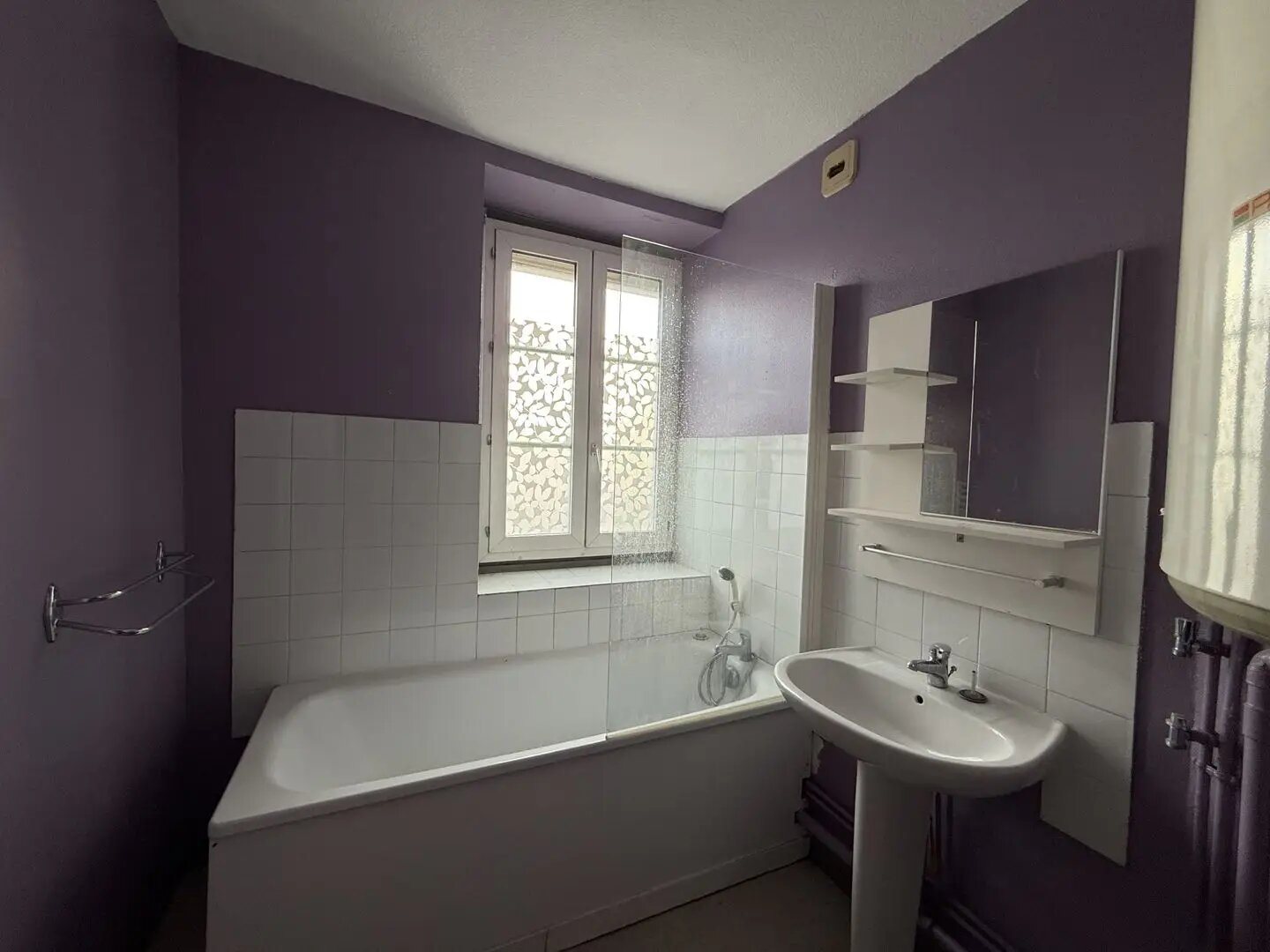 Appartement à louer, 56m², Saint-Laurent-sur-Saône