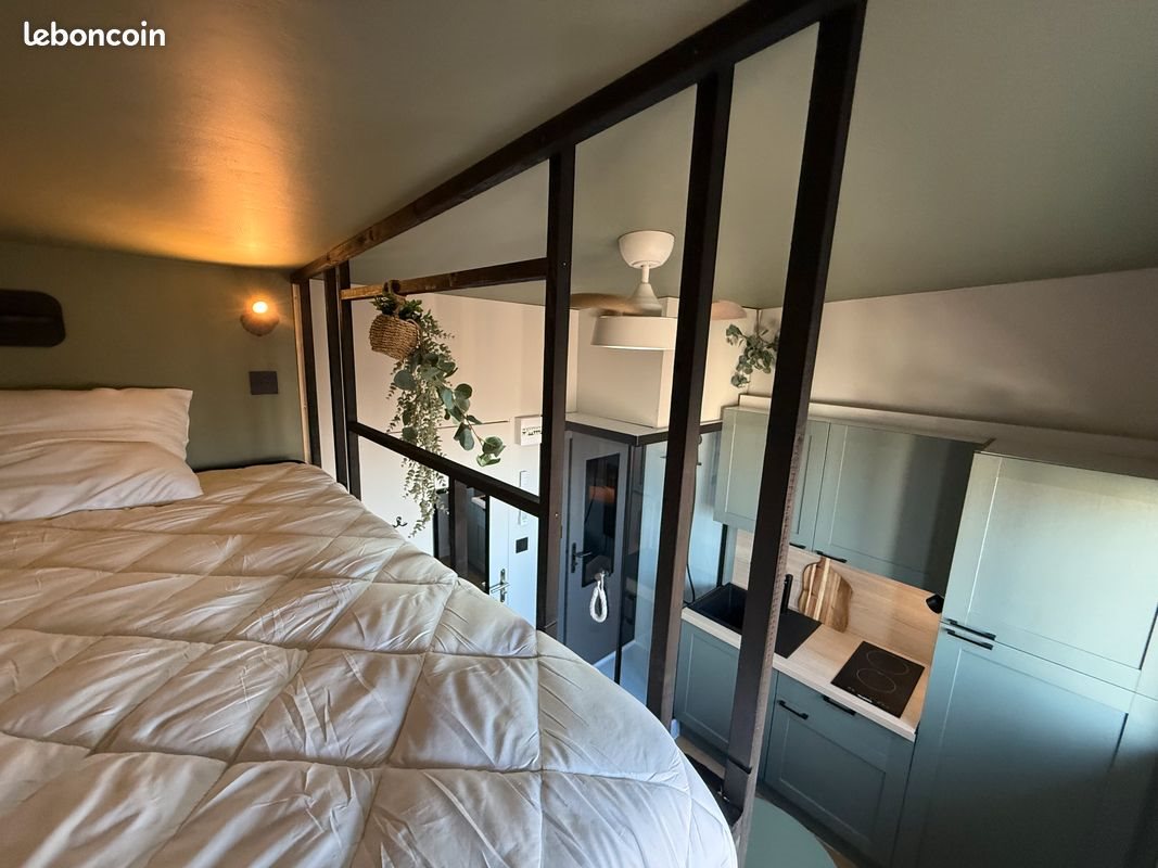 Appartement à louer, 9m², Mâcon