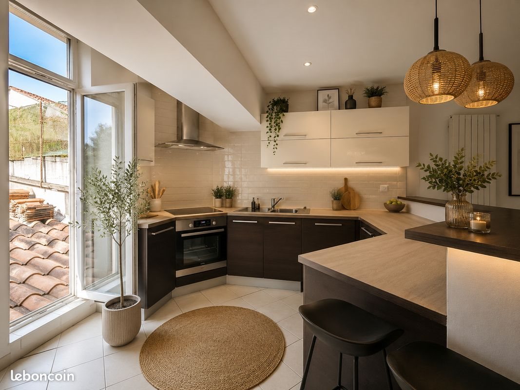 Appartement à louer, 84m², Mâcon