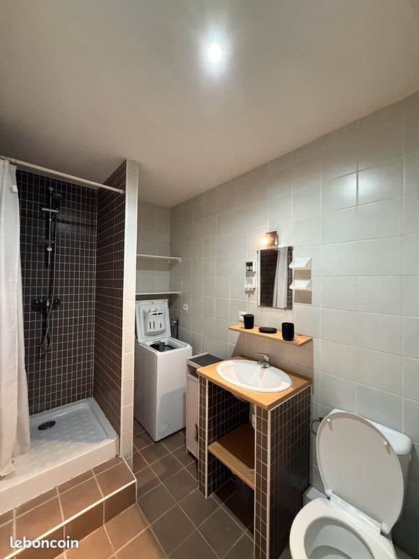 Appartement à louer, 24m², Mâcon