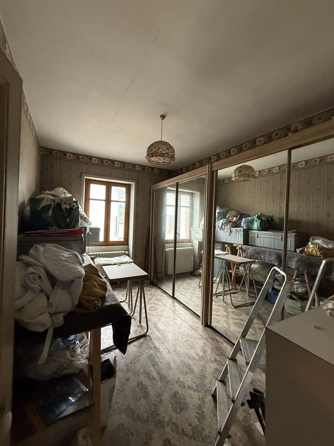 Maison à vendre, 104m², Tramayes