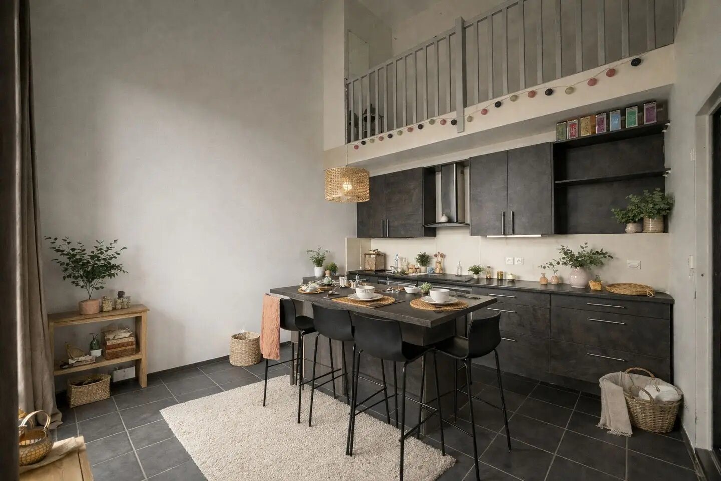 Appartement à vendre, 87m², Tassin-la-Demi-Lune