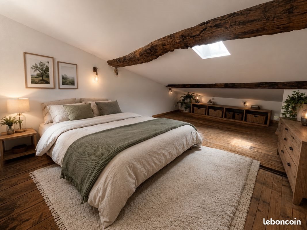 Appartement à vendre, 73m², Mâcon