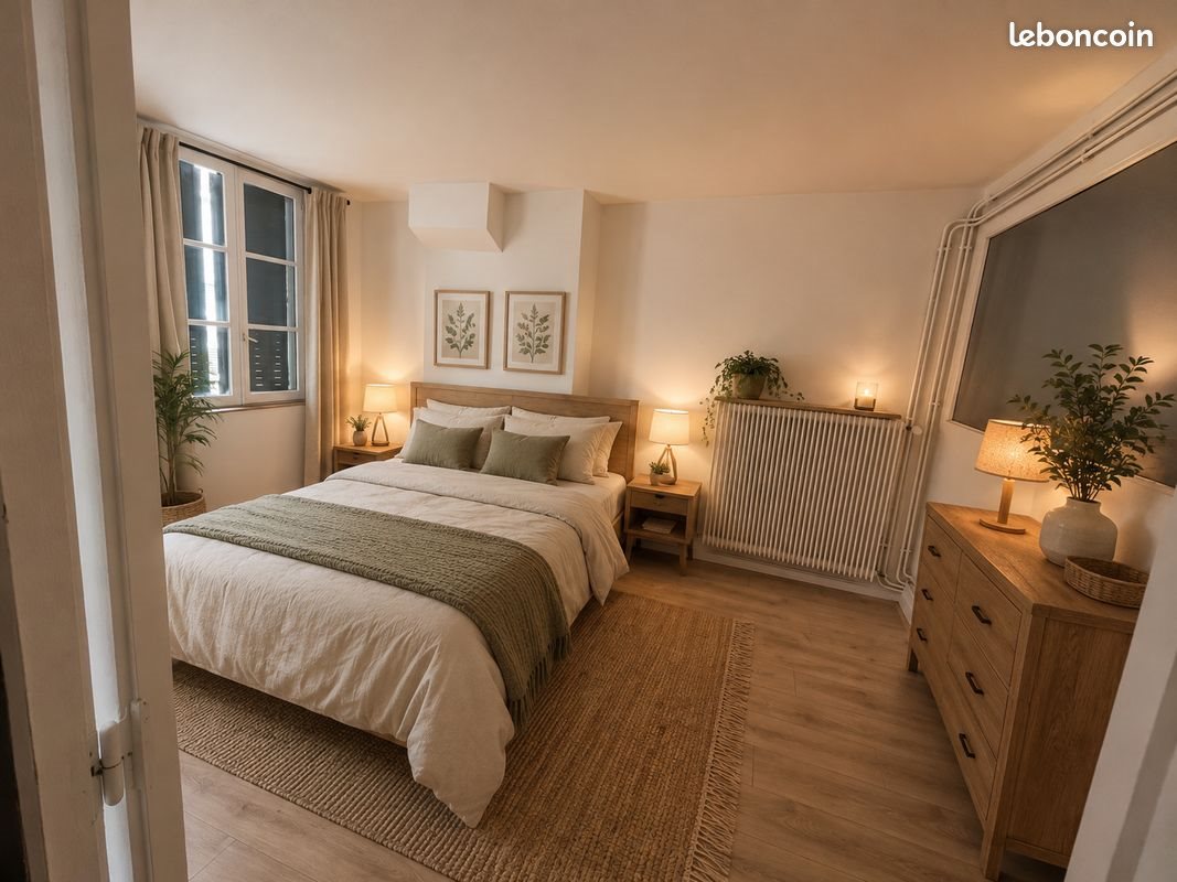 Appartement à vendre, 73m², Mâcon