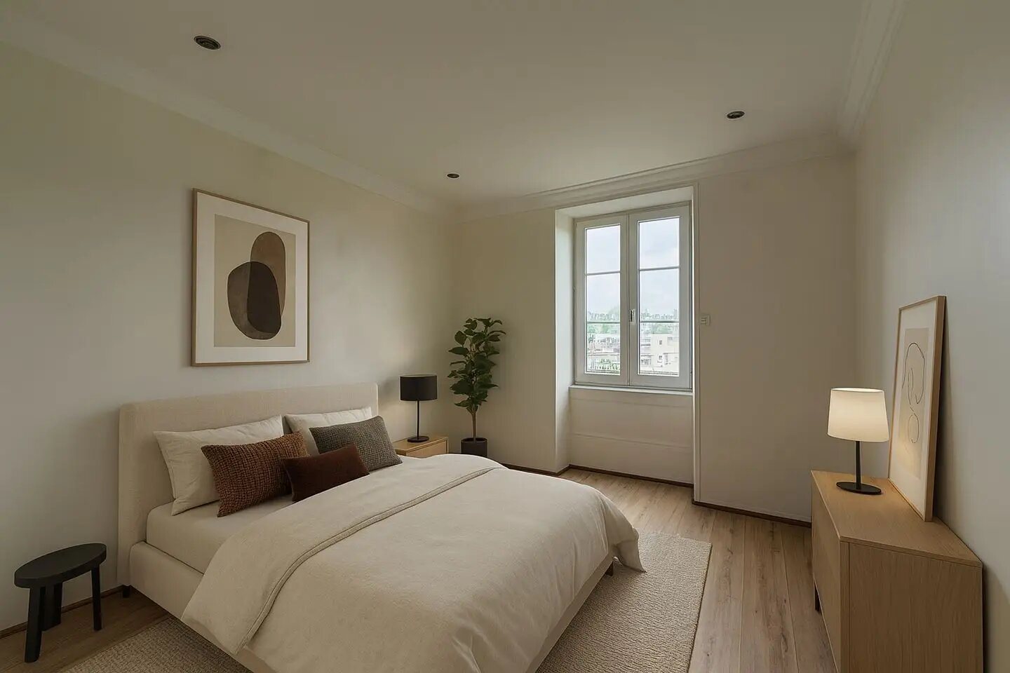 Appartement à louer, 72m², Mâcon