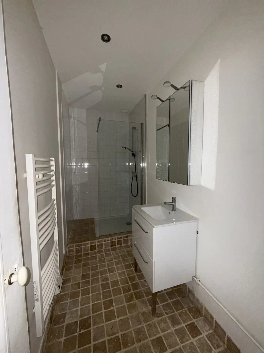 Appartement à louer, 72m², Mâcon