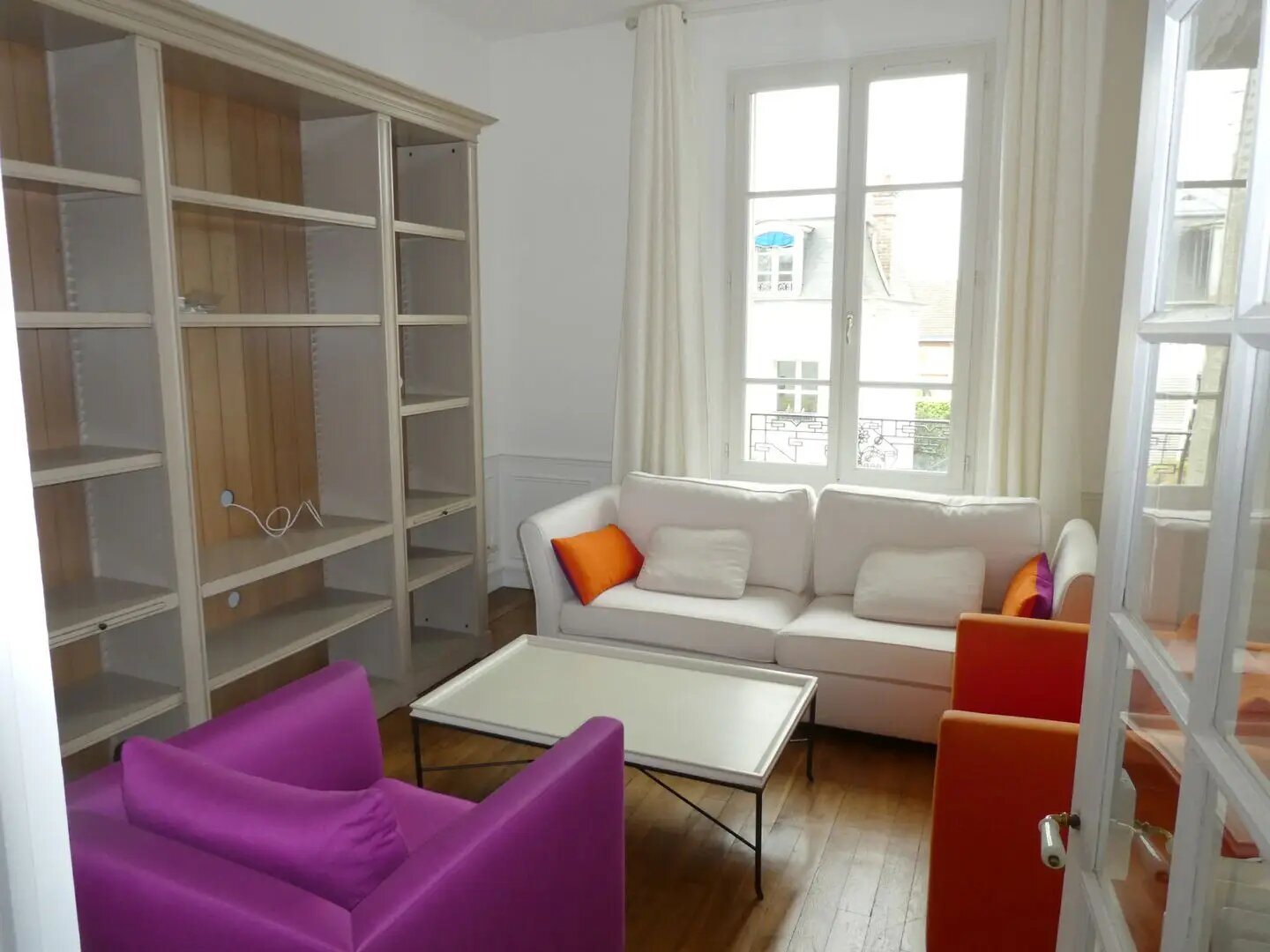 Appartement à louer, 58m², Fontainebleau