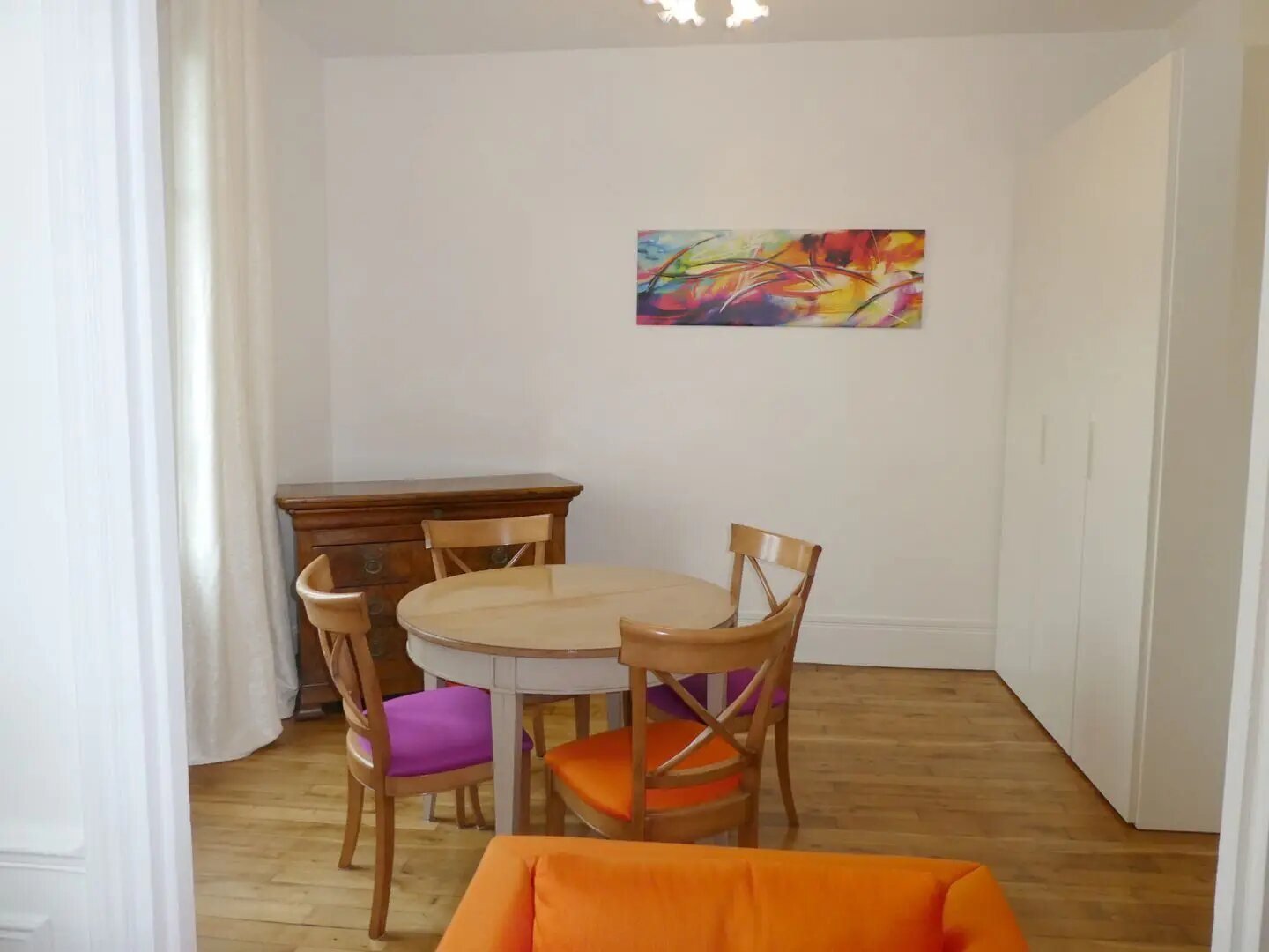 Appartement à louer, 58m², Fontainebleau