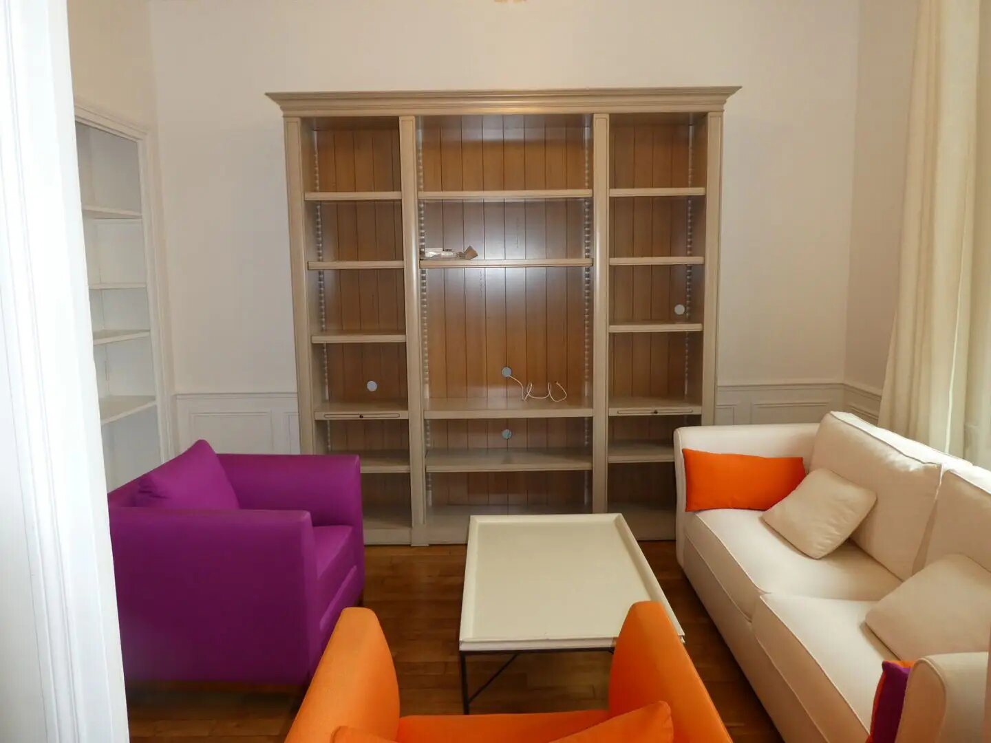 Appartement à louer, 58m², Fontainebleau