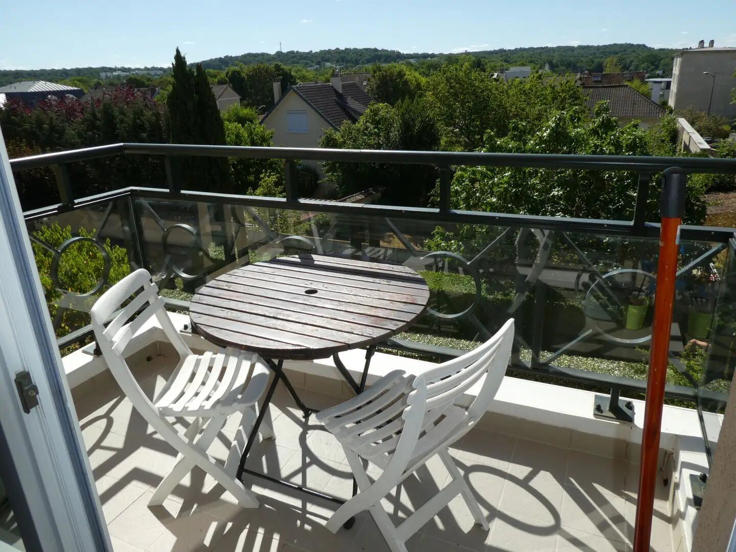 Appartement à louer, 81m², Avon