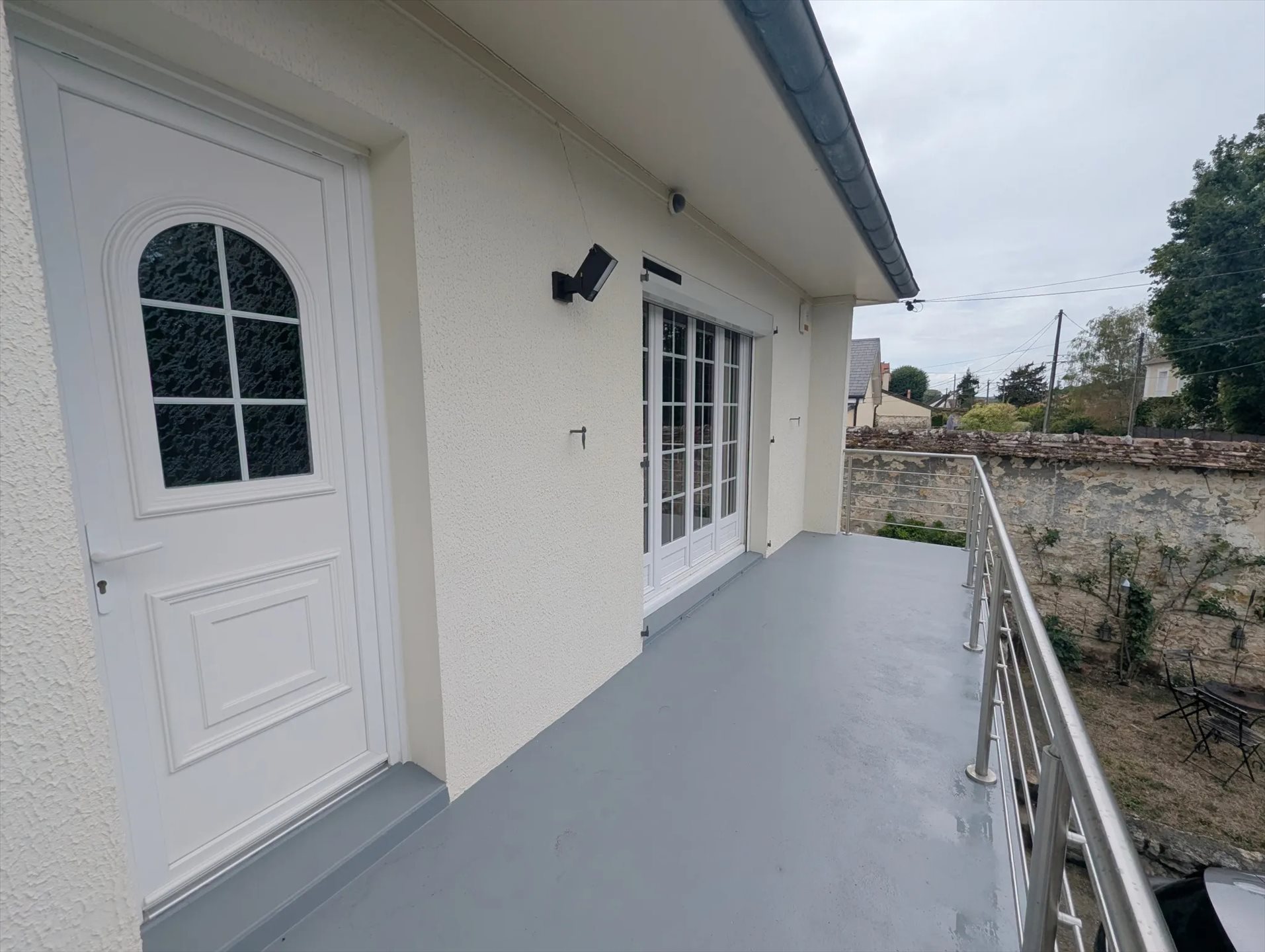 Maison à vendre, 90m², Thomery