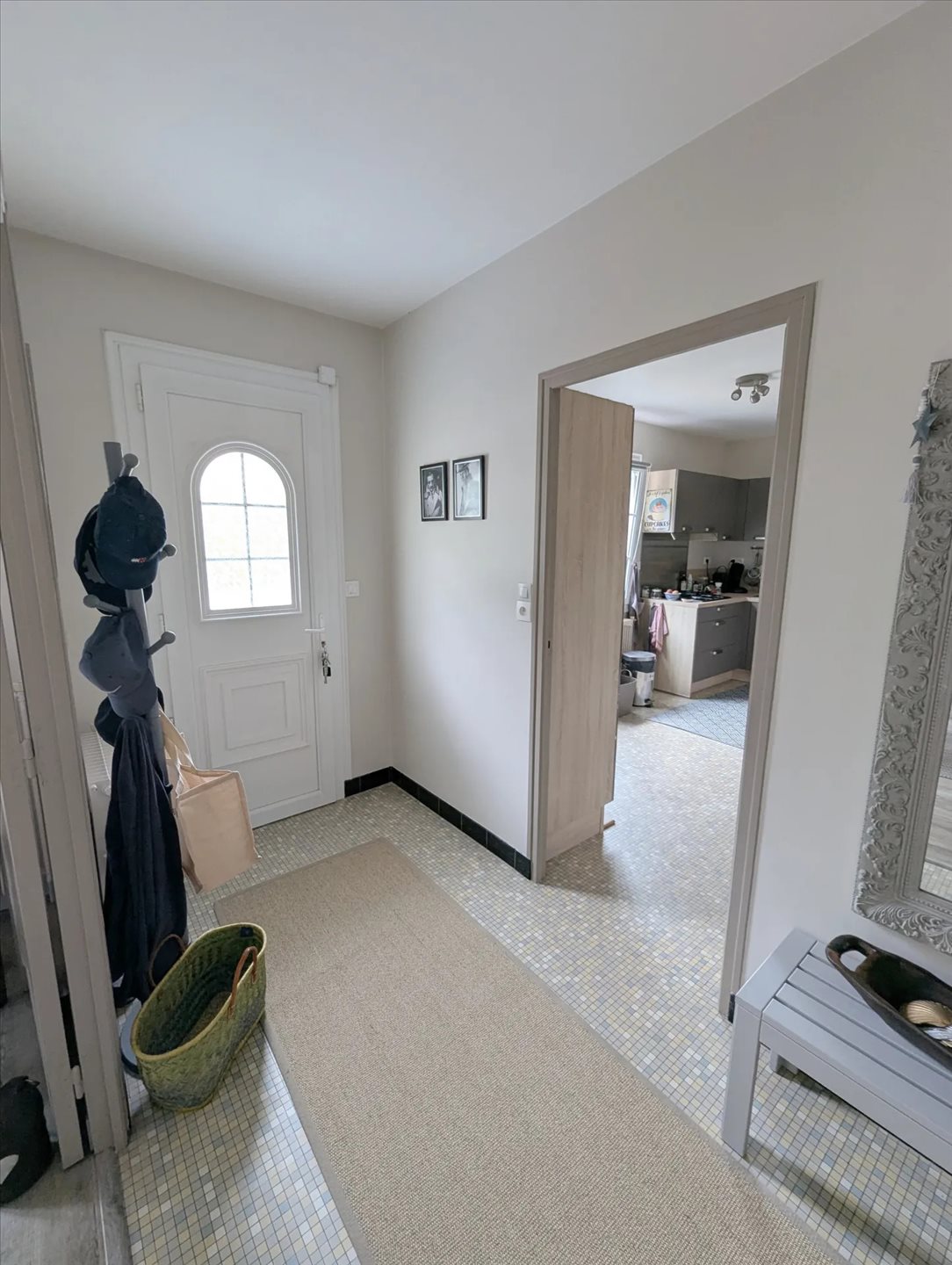 Maison à vendre, 90m², Thomery