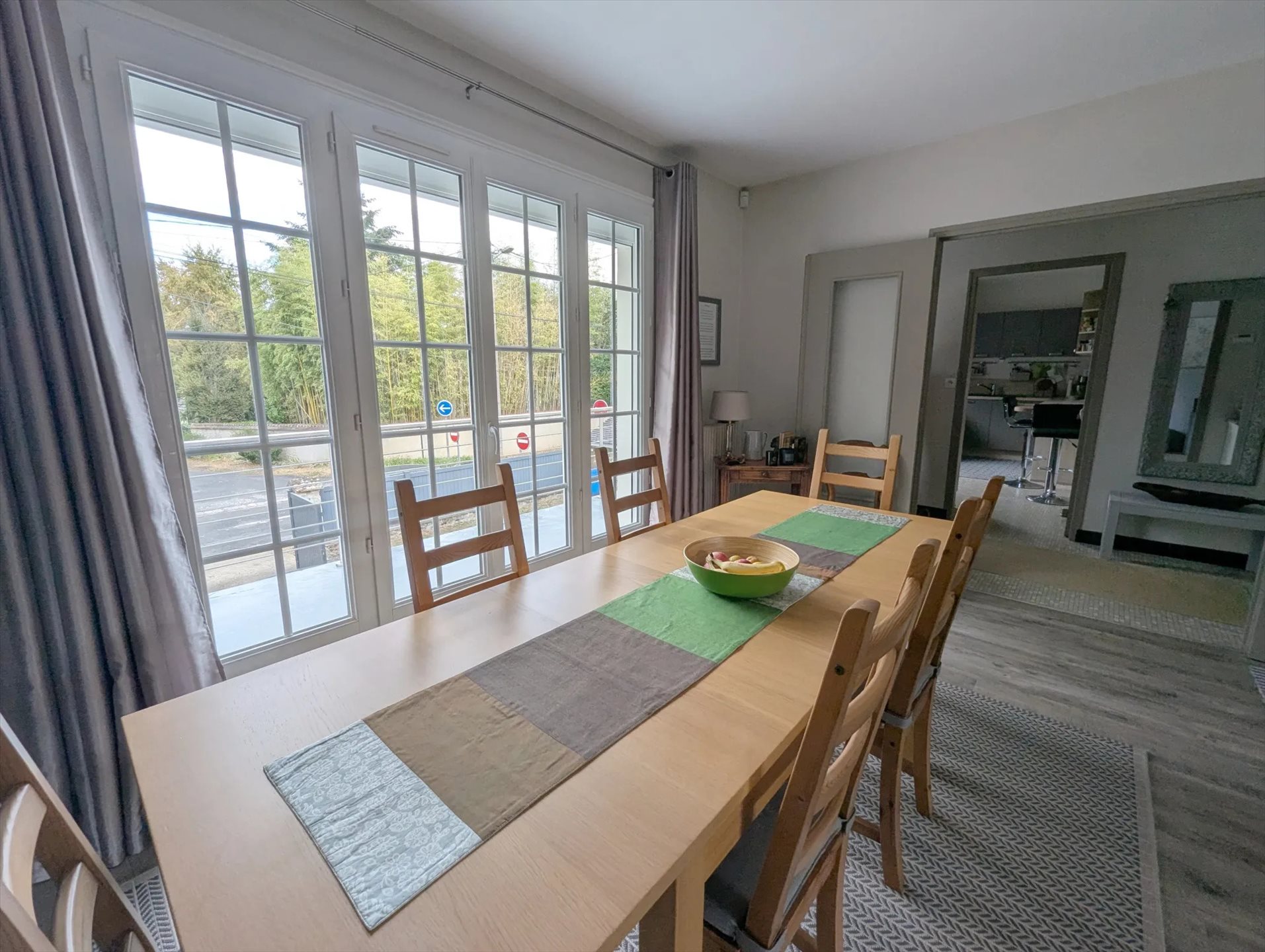 Maison à vendre, 90m², Thomery