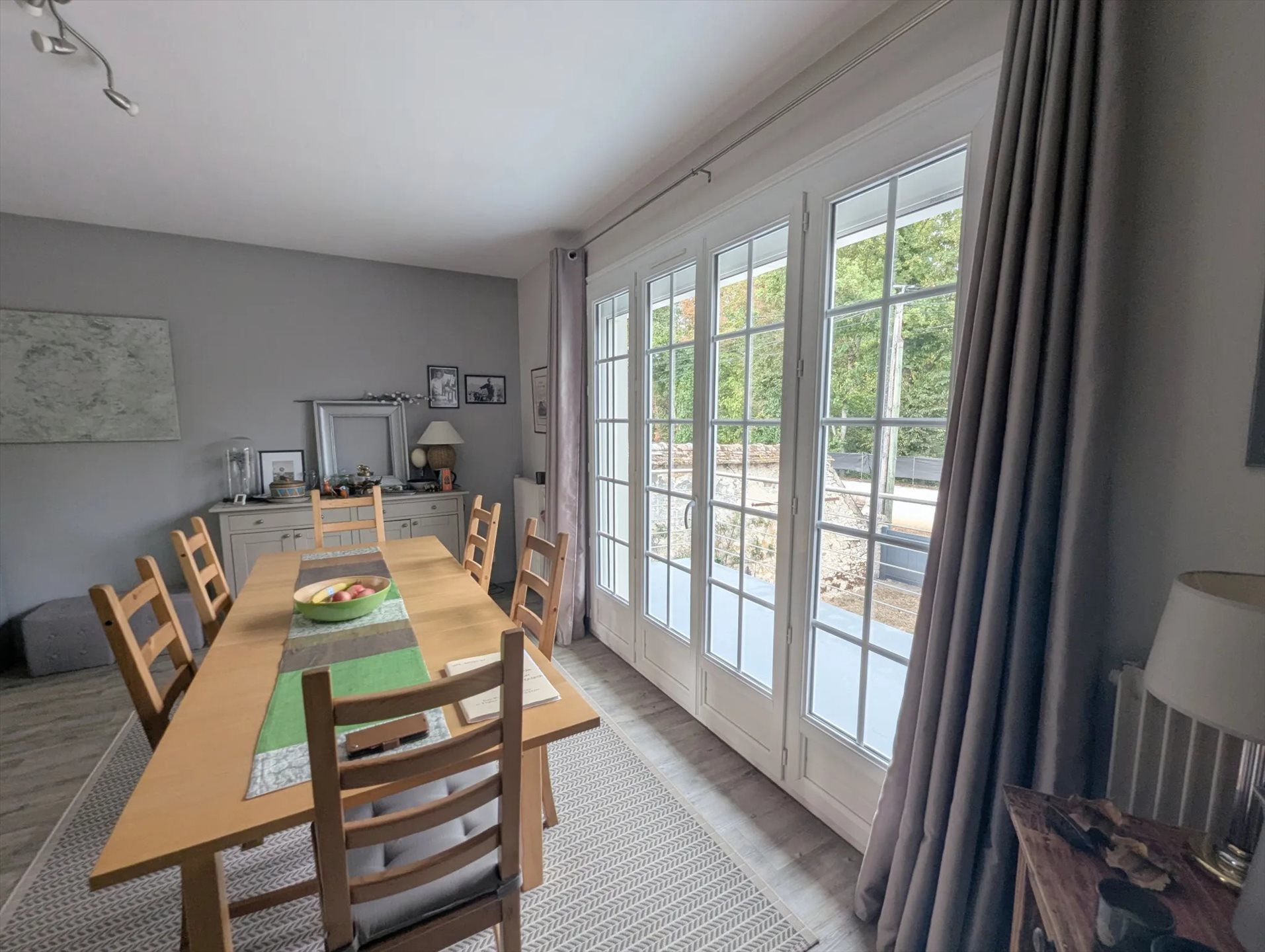 Maison à vendre, 90m², Thomery